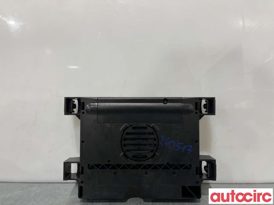 Dashbord telefon til Volvo XC70 2008-2013 (Type II, Fase 1)  (VOLVO|36010001|6090922|31350564)