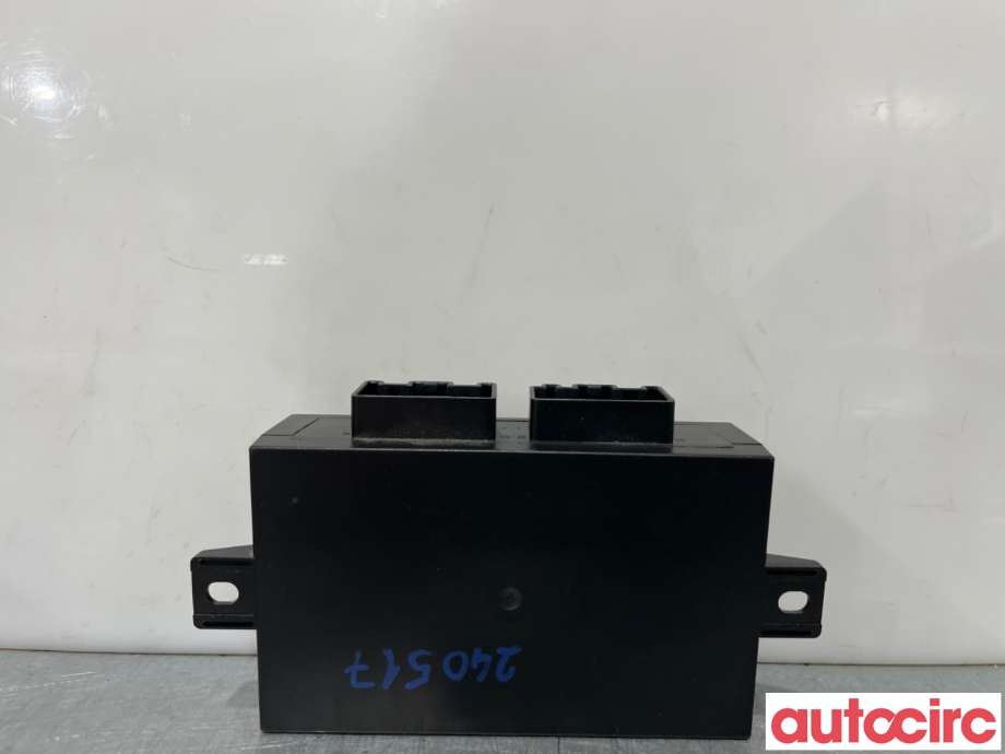 Styreenhet elektrisk bakluke til Volvo XC70 2008-2013 (Type II, Fase 1)  (VOLVO|31402469|31352205|31335869)