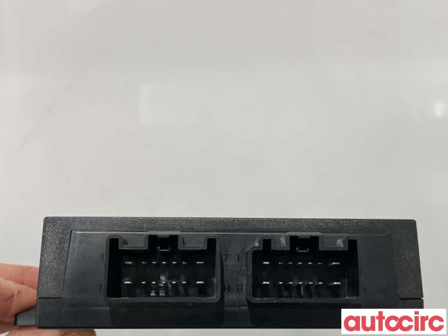 Styreenhet elektrisk bakluke til Volvo XC70 2008-2013 (Type II, Fase 1)  (VOLVO|31402469|31352205|31335869)