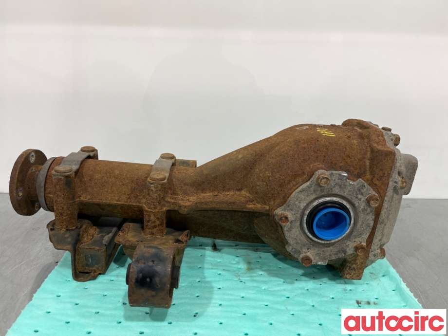 Kardang klokke bak til Subaru Outback, 2009-2014 (Type IV)  (SUBARU|27011AB151)