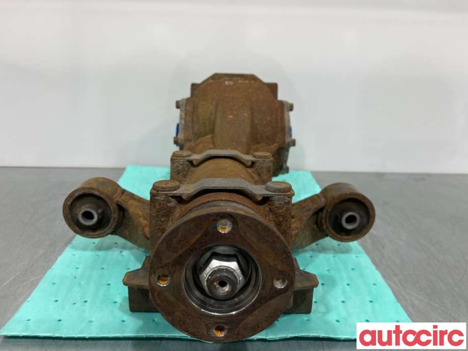 Kardang klokke bak til Subaru Outback 2009-2014 (Type IV)  (SUBARU|27011AB151)