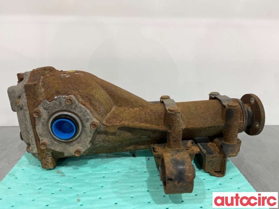 Kardang klokke bak til Subaru Outback 2009-2014 (Type IV)  (SUBARU|27011AB151)