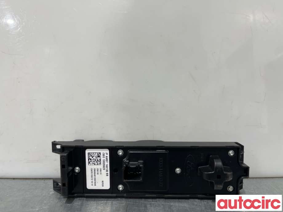 Bryter ruteheis til Ford C-Max 2010-2015 (Type II, Fase 1)  (FORD|2033141|10020923|AM5T14A132BB)