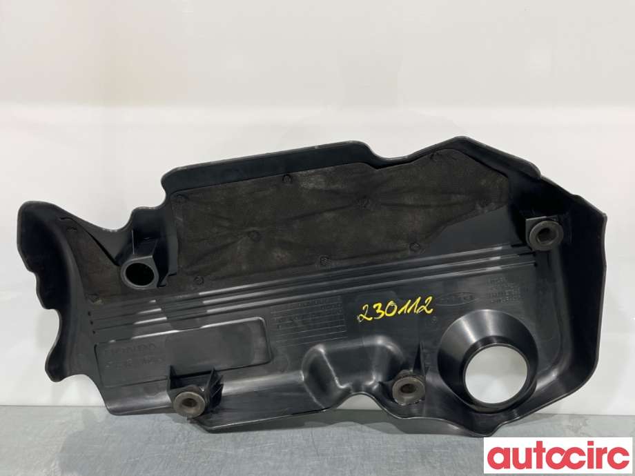 Motordeksel over motor til Honda Civic 2012-2015 (Type IX, Fase 1)  (HONDA|32121-RZ0-G01||32121-RZ0-G010-M3)