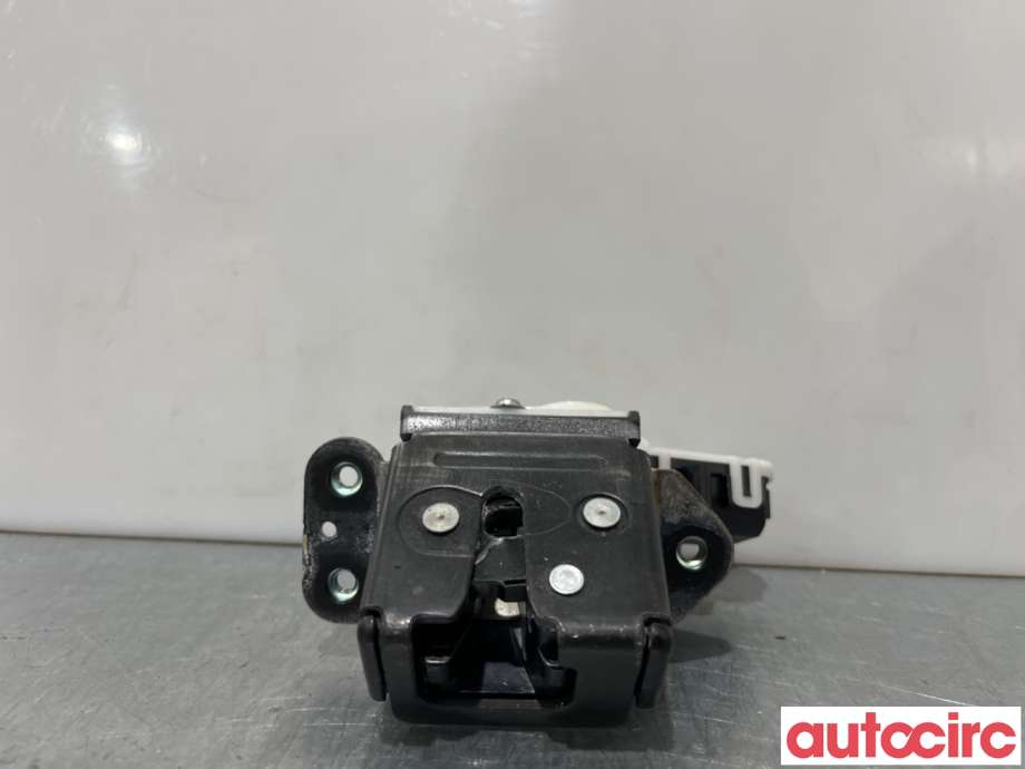 Baklukelås til Mazda 3 2009-2013 (Type II)  (MAZDA|G33M-62-310B|)