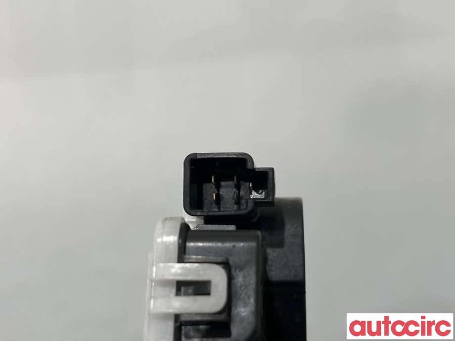 Baklukelås til Mazda 3 2009-2013 (Type II)  (MAZDA|G33M-62-310B|)