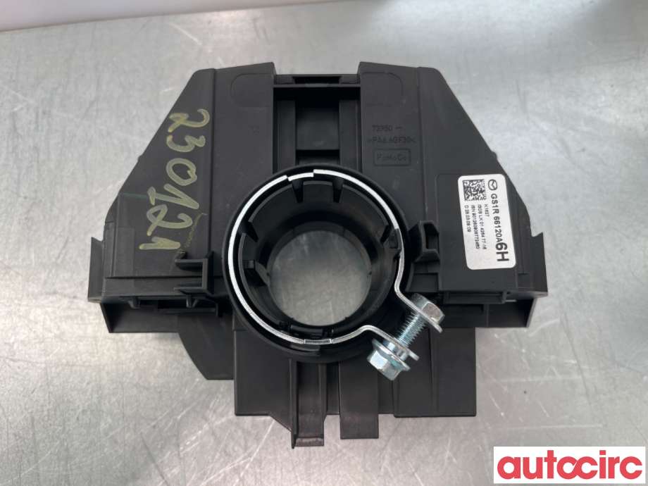 Bryter combi til Mazda 6 2008-2010 (Type II, Fase 1) (MAZDA|D651-66-1B1||GS1R66120A)