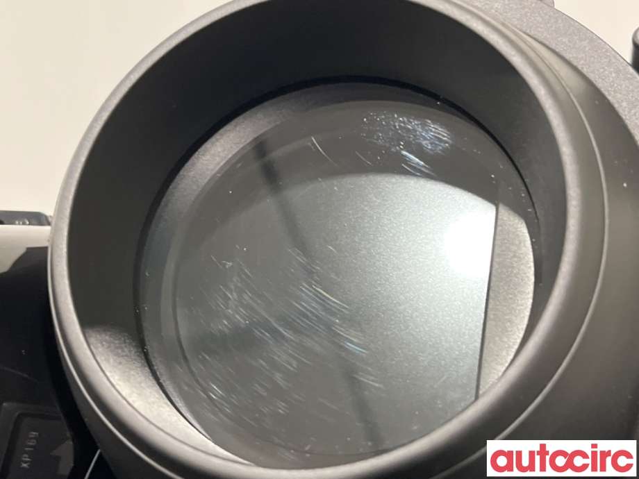 Instrumentpanel til Toyota Yaris 2020-->> (Type IV)  (TOYOTA|83800K0232|MB257650-6050|83800-K0232)