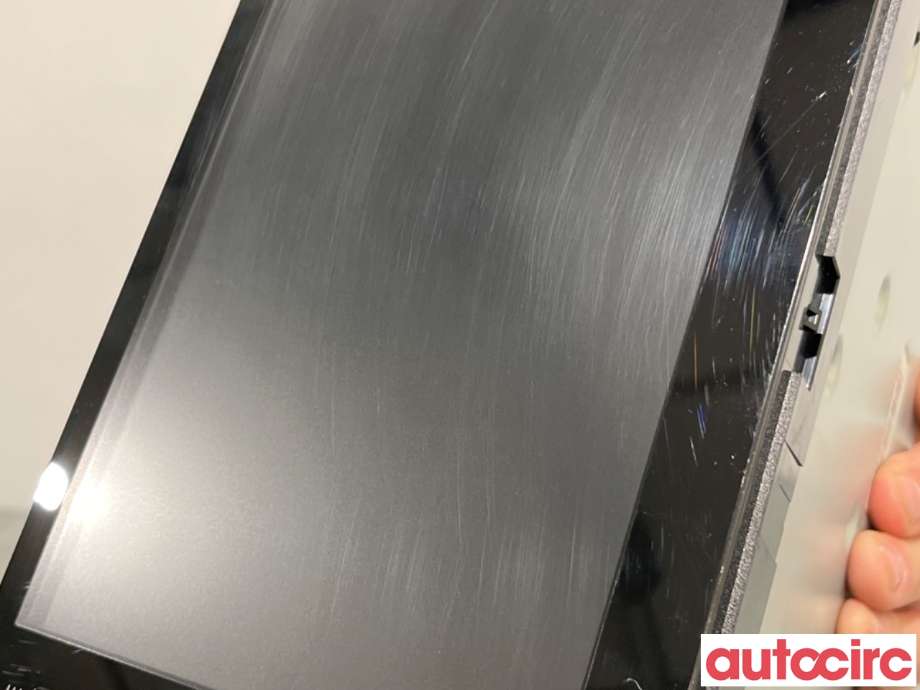 Bilstereo navigasjon til Toyota Yaris 2020-->> (Type IV)  (TOYOTA|861400D600|114000-97200101|86140-0D600)