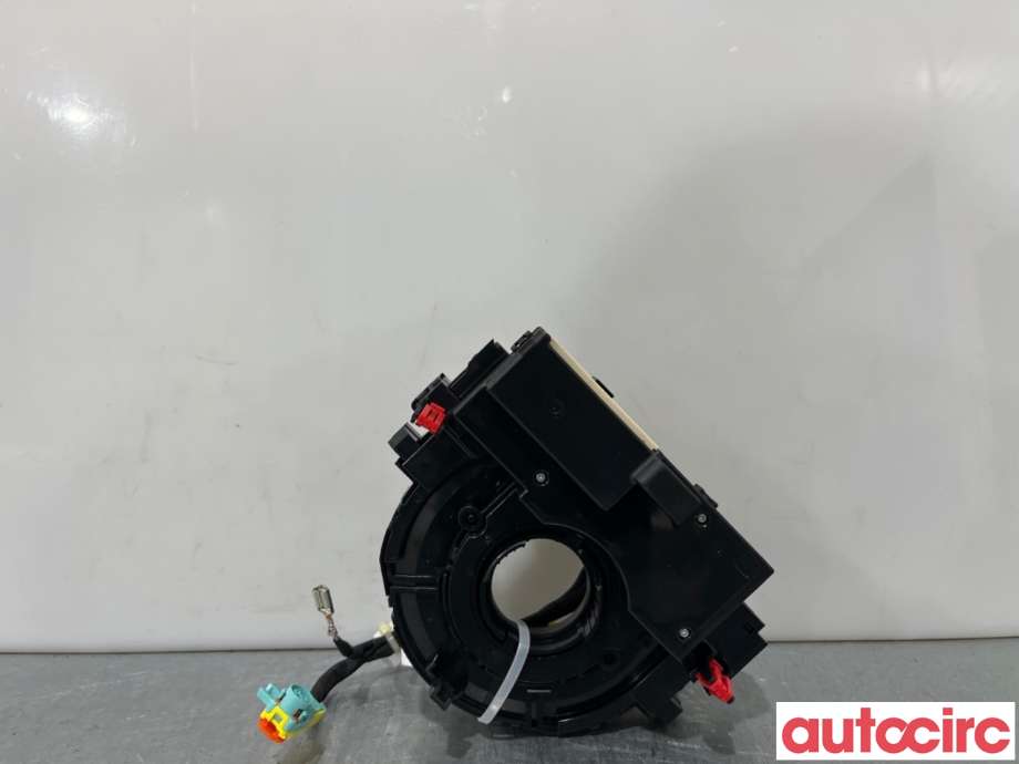 Airbag slepering til Toyota Yaris 2020-->> (Type IV)  (TOYOTA|8430802100|)