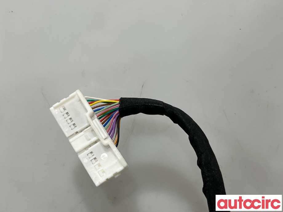 Bryter combi til Toyota Yaris 2020-->> (Type IV)  (TOYOTA|8431902010|)