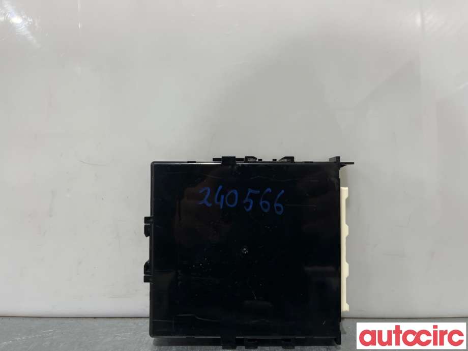 Styreenhet nøkkelfri/keyless til Toyota Yaris 2020-->> (Type IV)  (TOYOTA|899H00D060|62B639-000|89990-0D440)