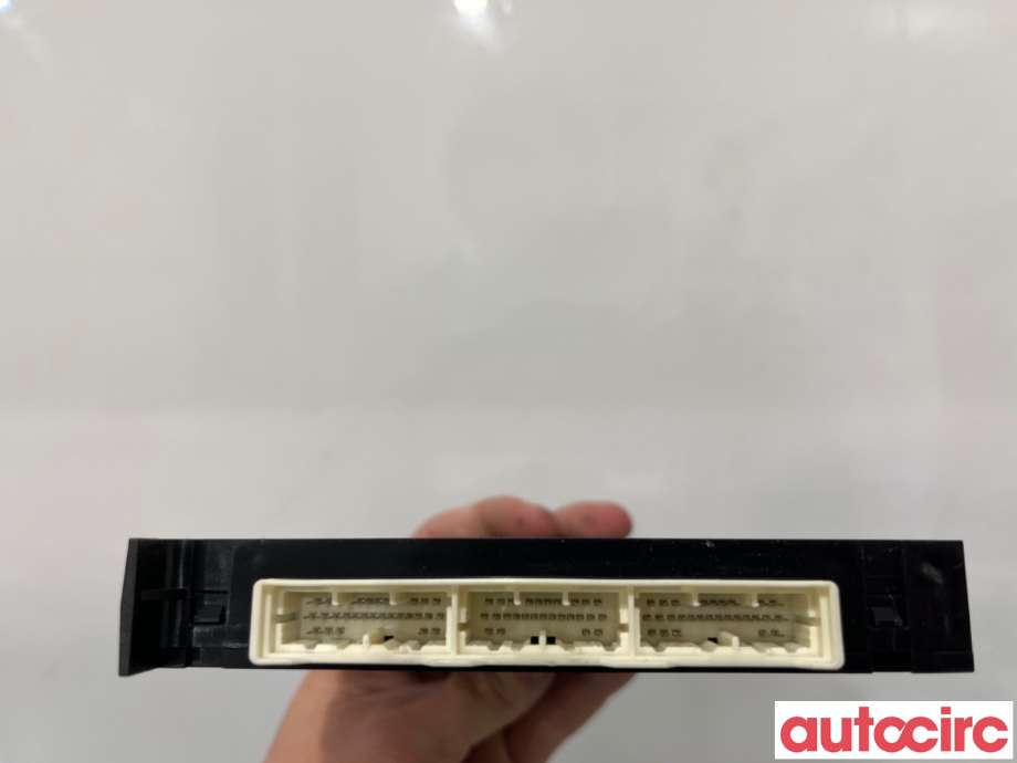 Styreenhet nøkkelfri/keyless til Toyota Yaris 2020-->> (Type IV)  (TOYOTA|899H00D060|62B639-000|89990-0D440)