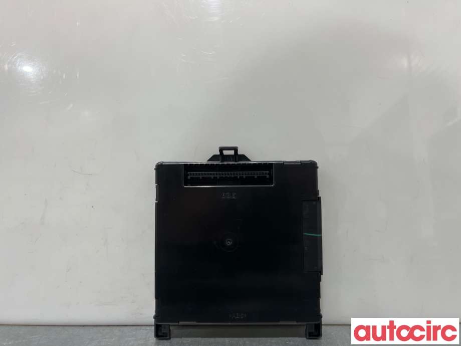 Styreenhet diverse til Toyota Yaris 2020-->> (Type IV)  (TOYOTA|892200DK90|MB238100-9030|89221-0DA70)