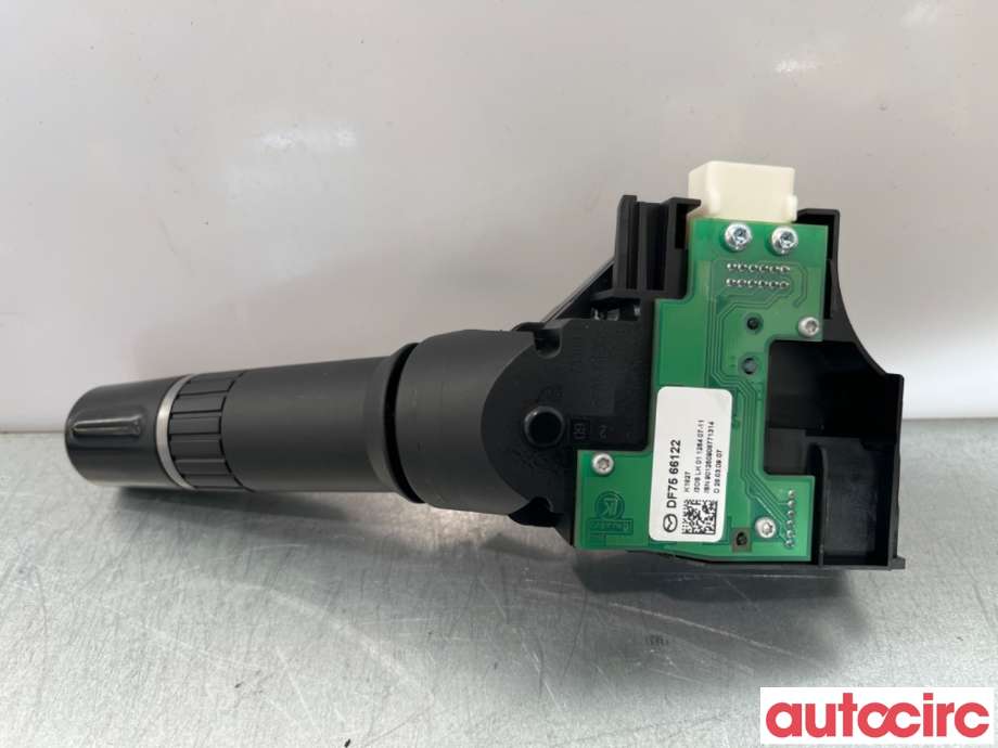 Bryter blink til Mazda 6 2008-2010 (Type II, Fase 1)  (MAZDA|DF75-66-122||DF7566122)