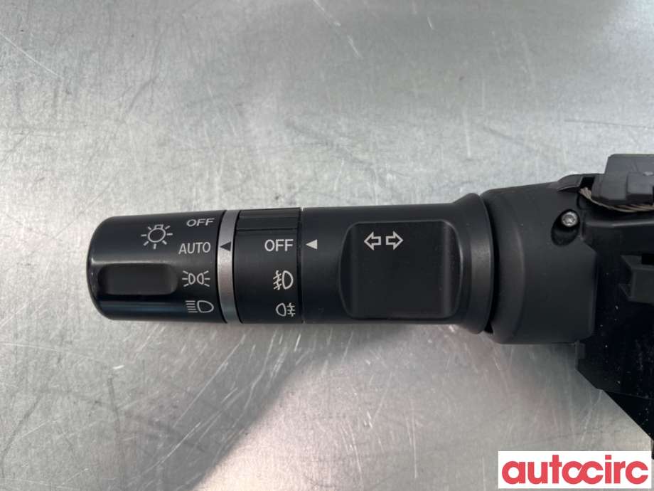Bryter blink til Mazda 6 2008-2010 (Type II, Fase 1)  (MAZDA|DF75-66-122||DF7566122)