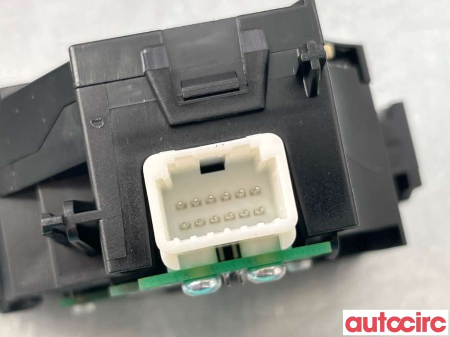 Bryter blink til Mazda 6 2008-2010 (Type II, Fase 1)  (MAZDA|DF75-66-122||DF7566122)