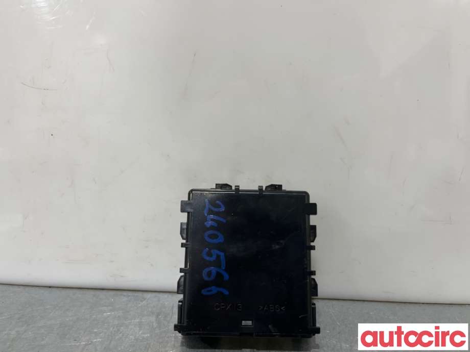 Rele diverse til Toyota Yaris 2020-->> (Type IV) (TOYOTA|8594052100|236000-0220|85940-52100)