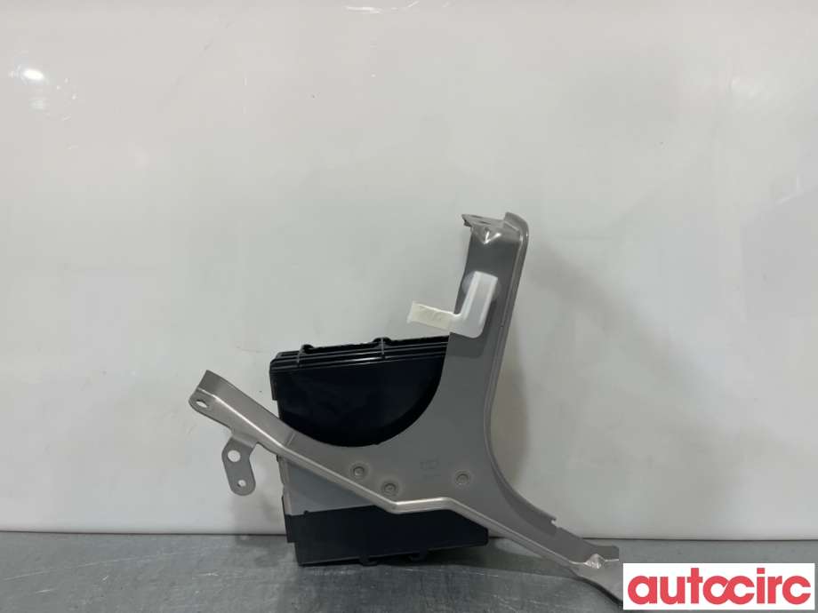 Styreenhet diverse til Toyota Yaris 2020-->> (Type IV)  (TOYOTA|89981K0012|MB286000-0450|89981-K0012)