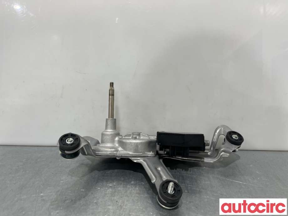 Viskermotor bakrute til Toyota Yaris 2020-->> (Type IV)  (TOYOTA|85130K0010|259600-3680|85130-K0040)