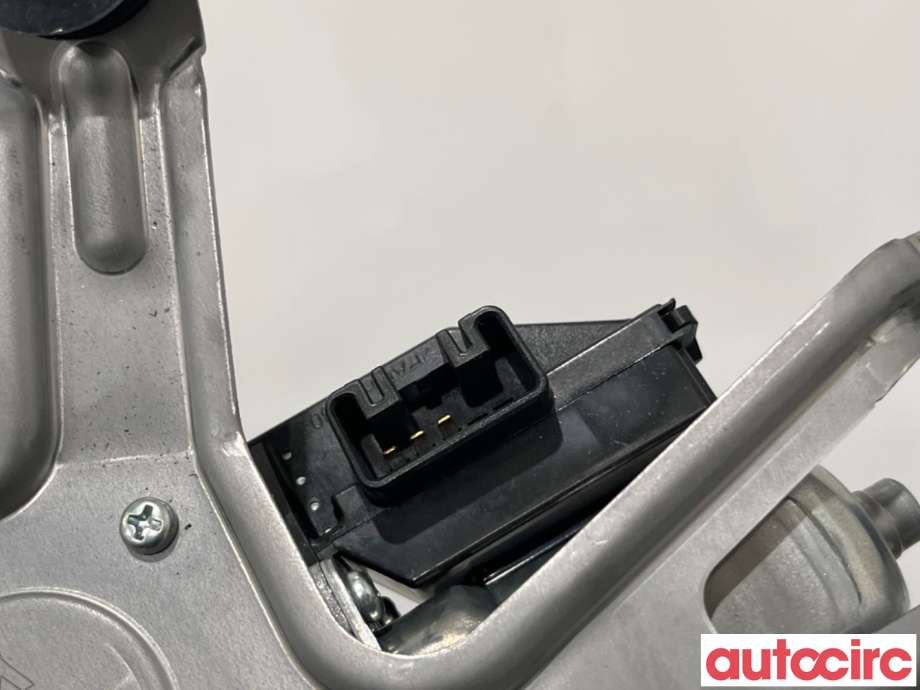 Viskermotor bakrute til Toyota Yaris 2020-->> (Type IV)  (TOYOTA|85130K0010|259600-3680|85130-K0040)