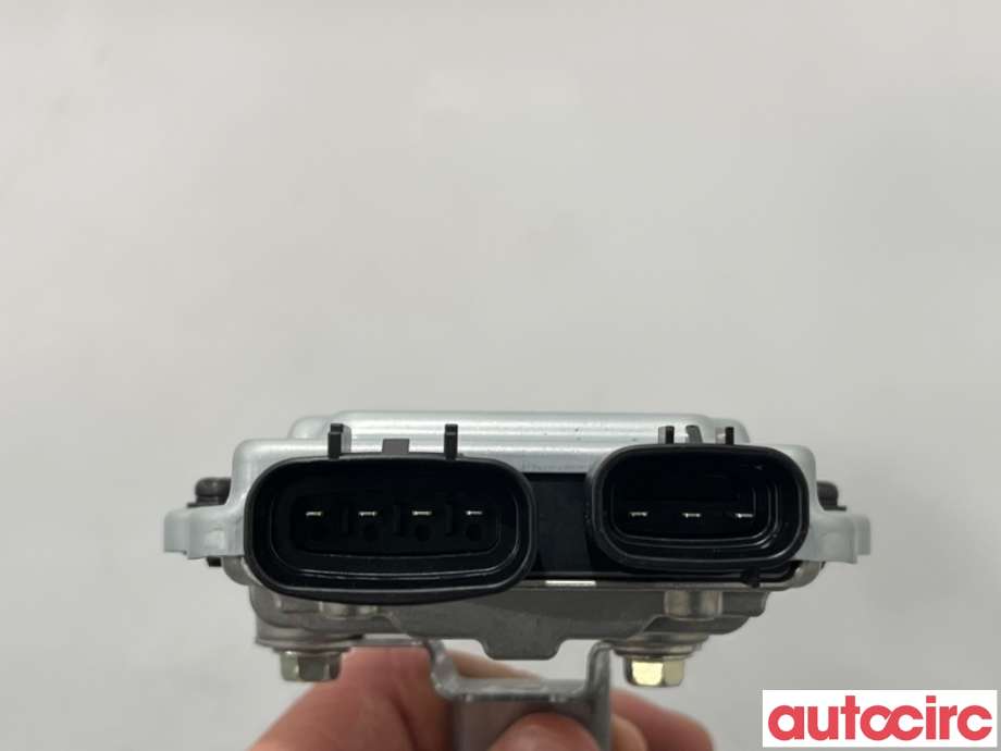 Styreenhet drivstoffpumpe til Toyota Yaris 2020-->> (Type IV)  (TOYOTA|8957110010|499800-1110|89571-10010)