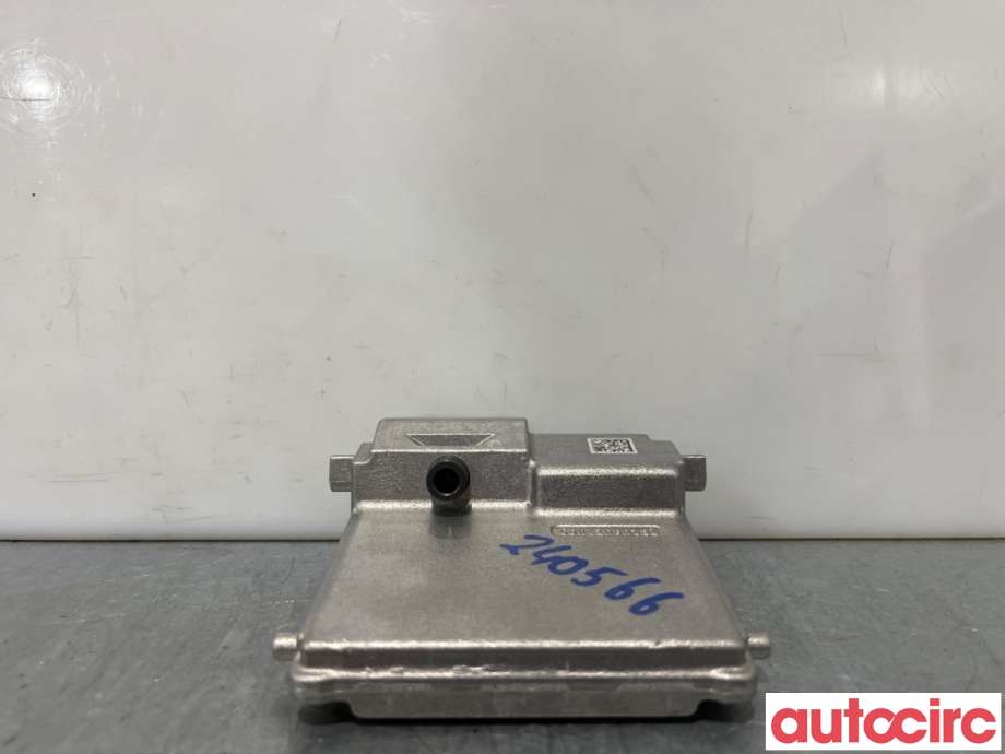 Sensor radar til Toyota Yaris 2020-->> (Type IV)  (TOYOTA|8646C0W040||8646C-0W040)