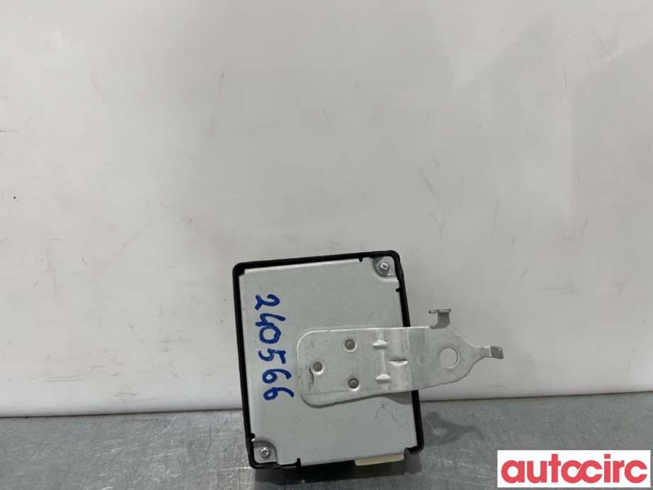 Styreenhet diverse til Toyota Yaris 2020-->> (Type IV)  (TOYOTA|897A0K0011|61G224-000|897B0-K0011)