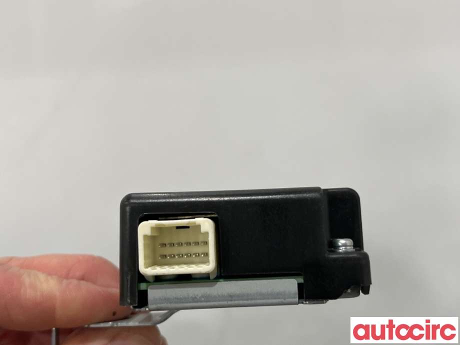 Styreenhet diverse til Toyota Yaris 2020-->> (Type IV)  (TOYOTA|897A0K0011|61G224-000|897B0-K0011)