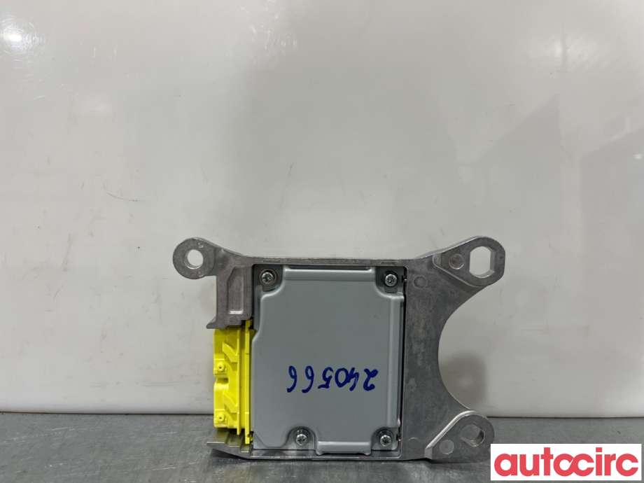 Airbag elektronikk til Toyota Yaris 2020-->> (Type IV) (TOYOTA|891700DF50|151100-1030|89170-DF50)