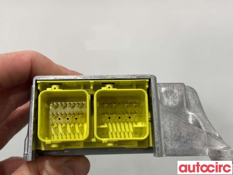 Airbag elektronikk til Toyota Yaris 2020-->> (Type IV) (TOYOTA|891700DF50|151100-1030|89170-DF50)