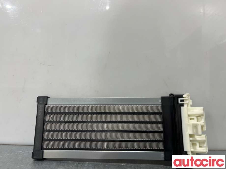 Varmeapparat register til Toyota Yaris 2020-->> (Type IV)  (TOYOTA|877100D070|294800-0101|)