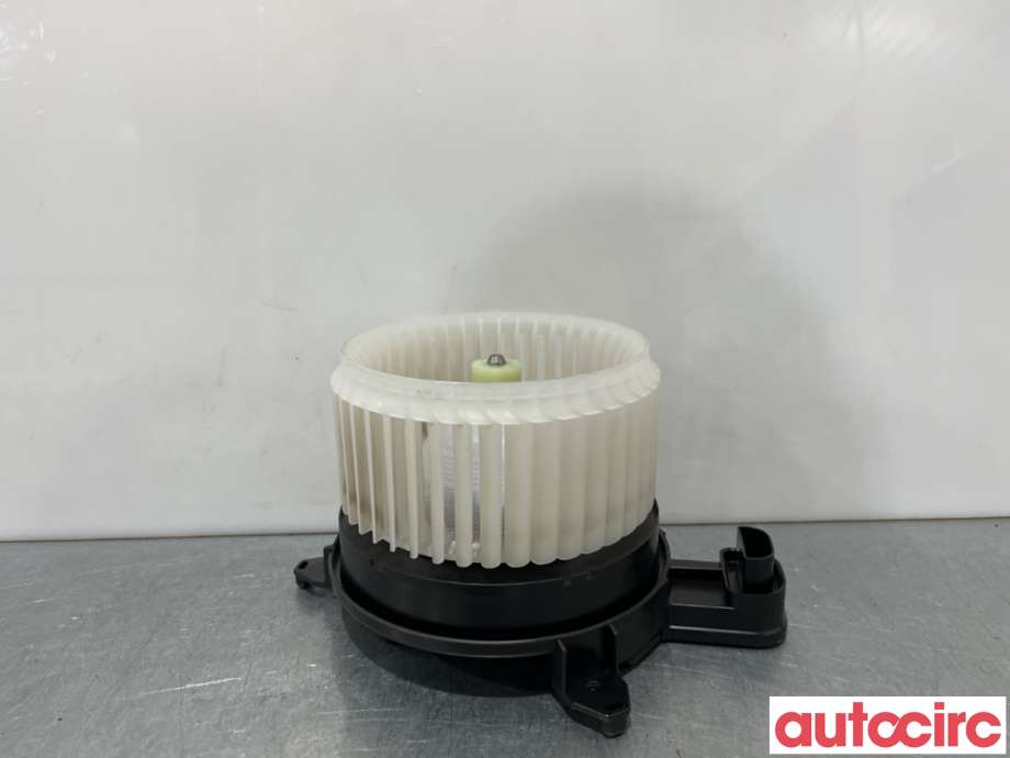 Varmeapparat motor til Toyota Yaris 2020-->> (Type IV)  (TOYOTA|871030D0500|CZ116360-8260|)
