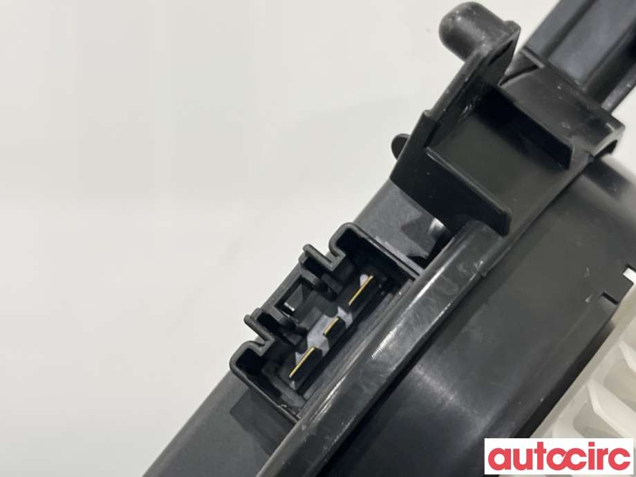 Varmeapparat motor til Toyota Yaris 2020-->> (Type IV)  (TOYOTA|871030D0500|CZ116360-8260|)