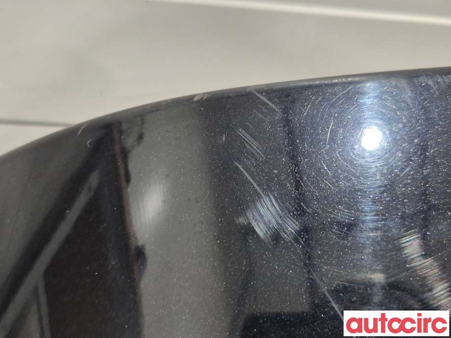 Spoiler bakluke til Ford Fiesta 2008-2012 (Type VI, Fase 1)  (FORD|1747630|8A61-A4210-B)