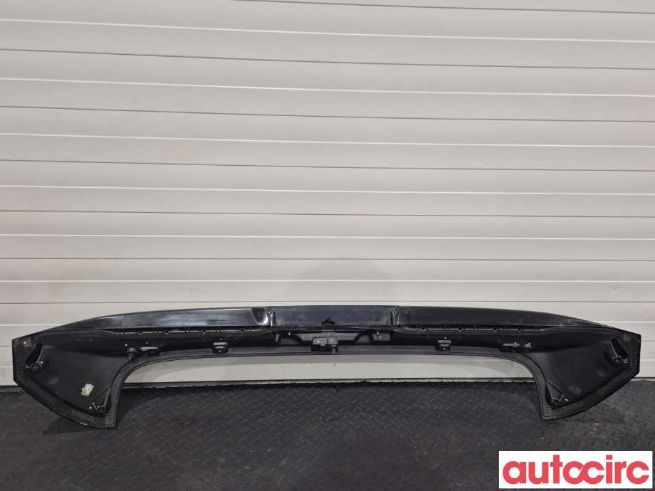 Spoiler bakluke til Ford Fiesta 2008-2012 (Type VI, Fase 1)  (FORD|1747630|8A61-A4210-B)