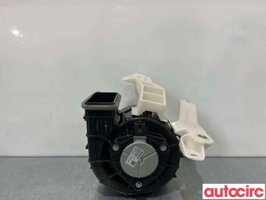 Kjølevifte til Toyota Yaris 2020-->> (Type IV)  (TOYOTA|G9230K0021||G9230-K0021)