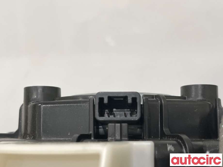 Kjølevifte til Toyota Yaris 2020-->> (Type IV)  (TOYOTA|G9230K0021||G9230-K0021)