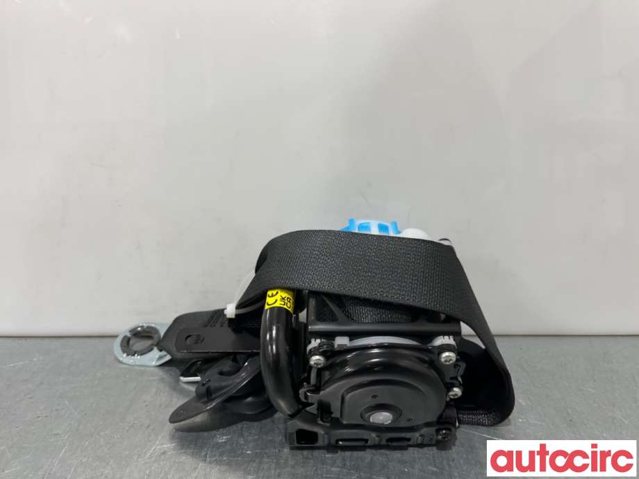 Sikkerhetsbelte foran høyre til Toyota Yaris 2020-->> (Type IV) (TOYOTA|73210K0011C0|)