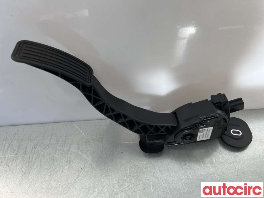 Pedal gass til Mazda 6 2008-2010 (Type II, Fase 1) (MAZDA|GS1D-41-600C|6VP933370-00|GS1D-41600)