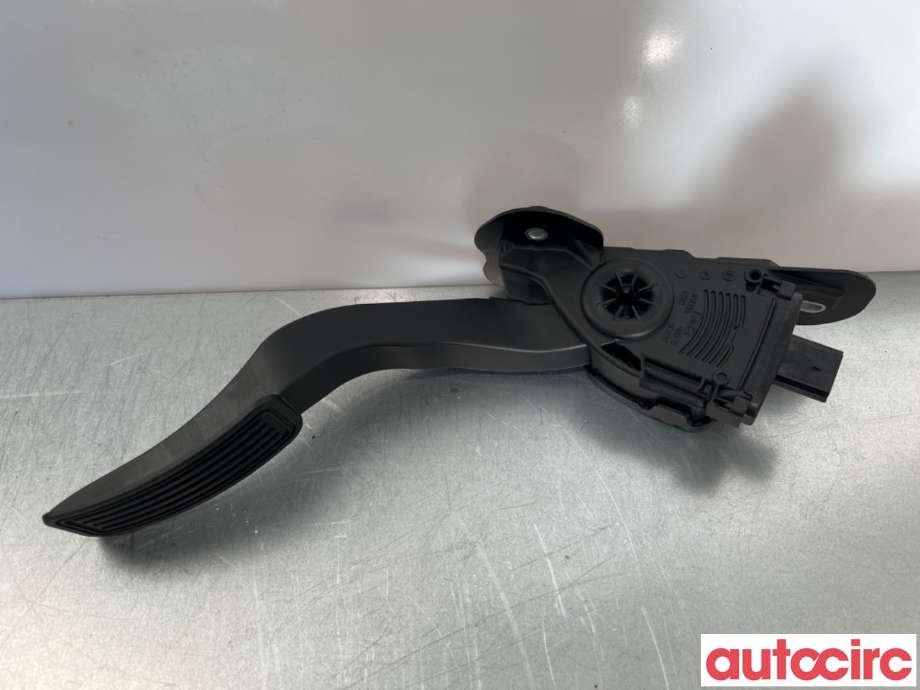 Pedal gass til Mazda 6 2008-2010 (Type II, Fase 1) (MAZDA|GS1D-41-600C|6VP933370-00|GS1D-41600)