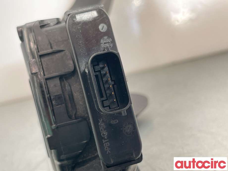 Pedal gass til Mazda 6 2008-2010 (Type II, Fase 1) (MAZDA|GS1D-41-600C|6VP933370-00|GS1D-41600)