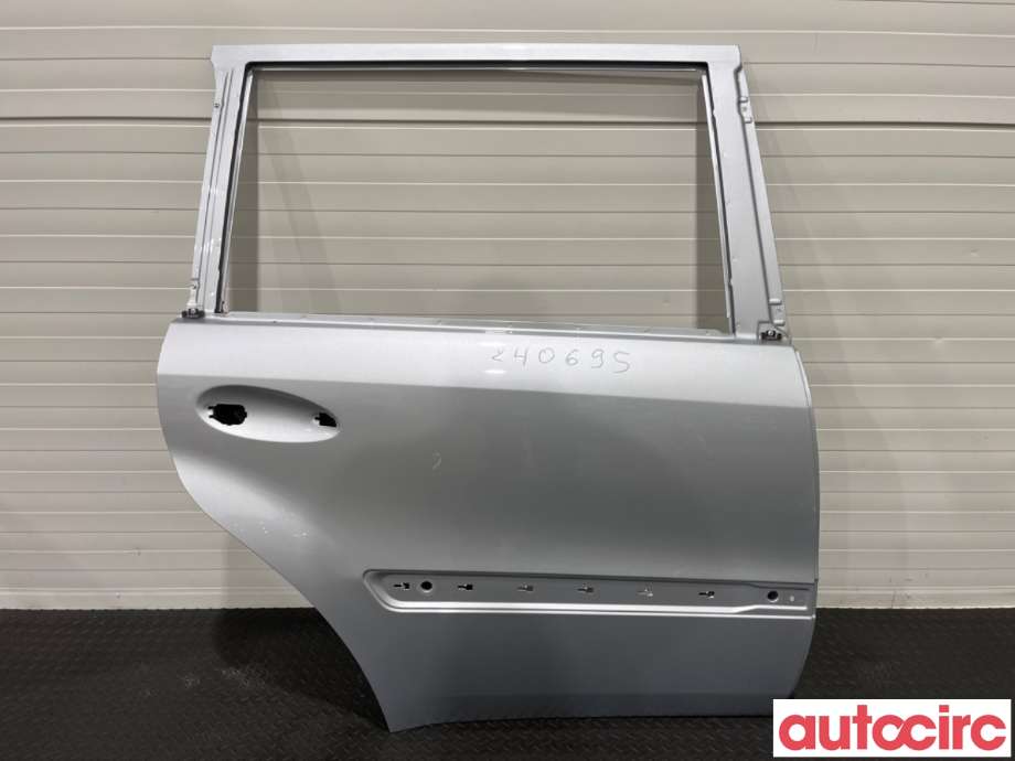 Dør høyre bak til Mercedes GLK, 2008-2015 (X204) (X204) (MERCEDES|A1647301005)