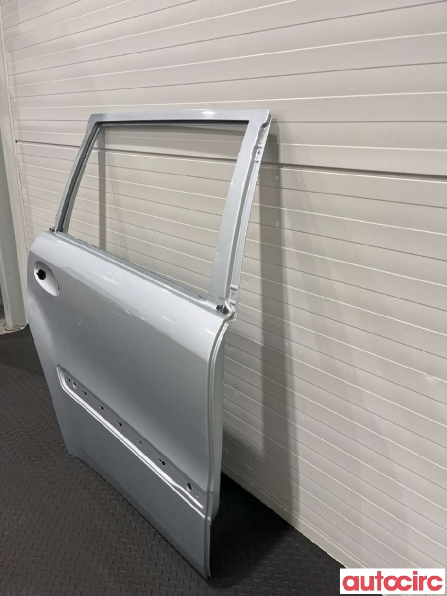 Dør høyre bak til Mercedes GLK 2008-2015 (X204) (X204) (MERCEDES|A1647301005|A2047301005)