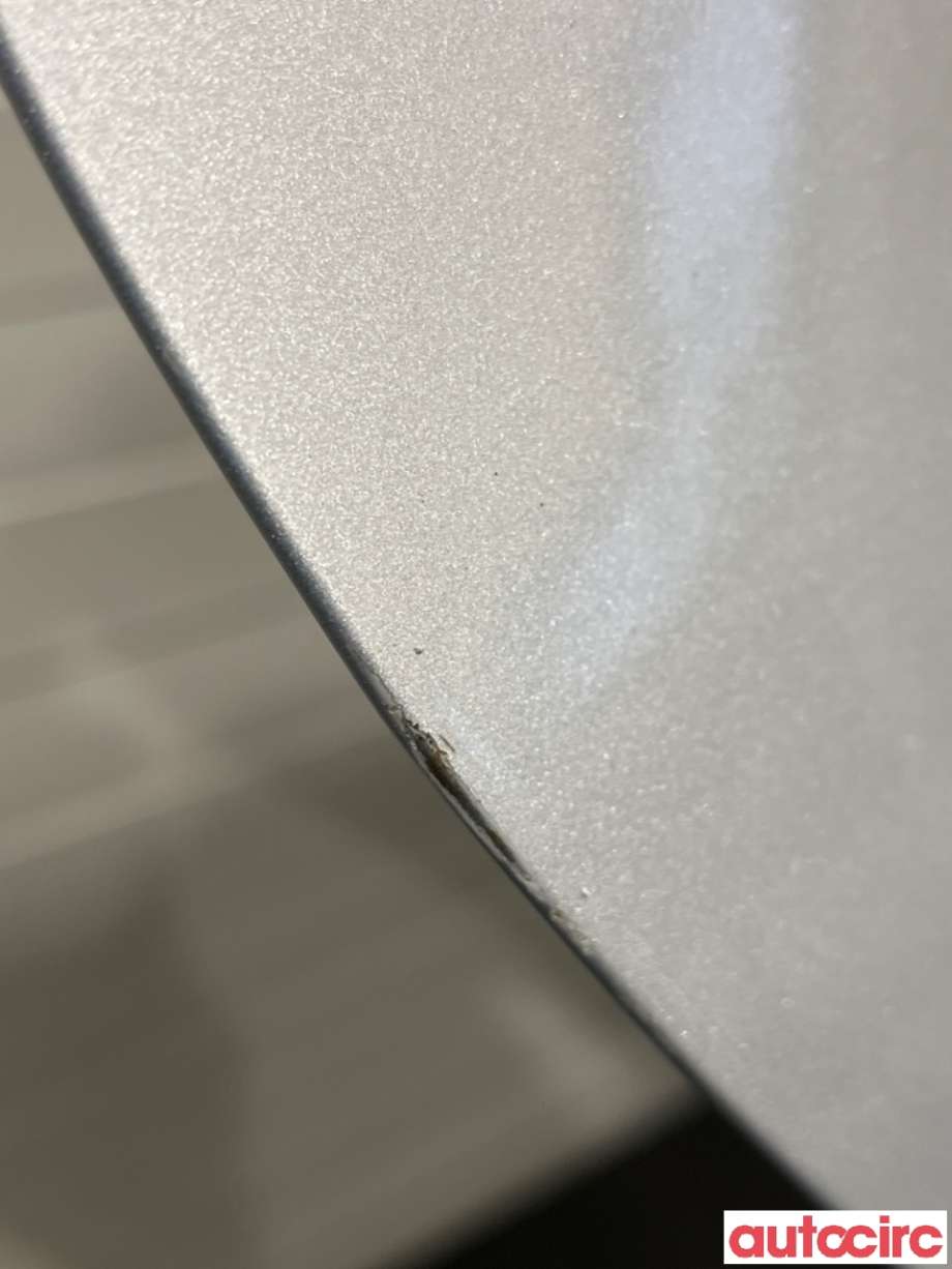Dør høyre bak til Mercedes GLK 2008-2015 (X204) (X204) (MERCEDES|A1647301005|A2047301005)
