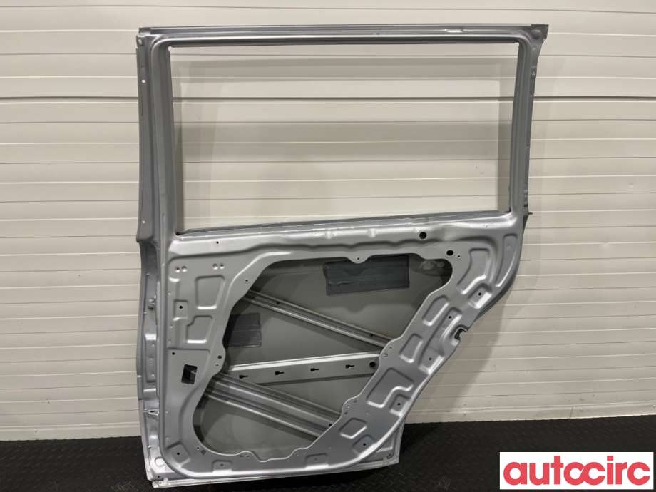Dør høyre bak til Mercedes GLK 2008-2015 (X204) (X204) (MERCEDES|A1647301005|A2047301005)