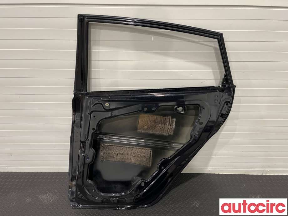 Dør høyre bak til Ford Fiesta 2008-2012 (Type VI, Fase 1)  (FORD|1692501|P8A61-A24630-KA)