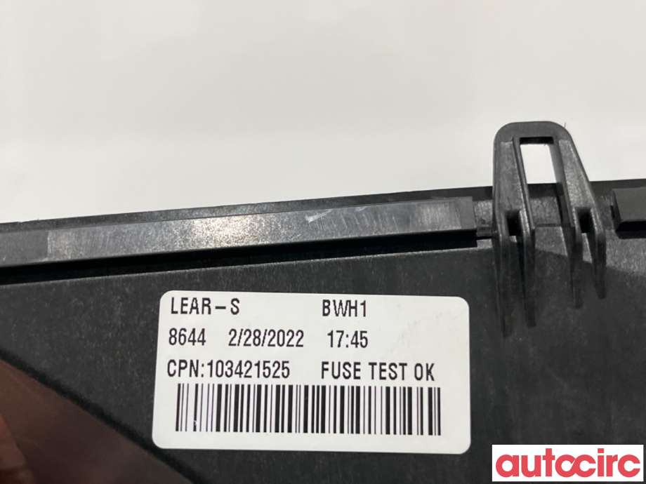Diverse deler til Volvo XC40 2018-2024 (VOLVO|32268478|)