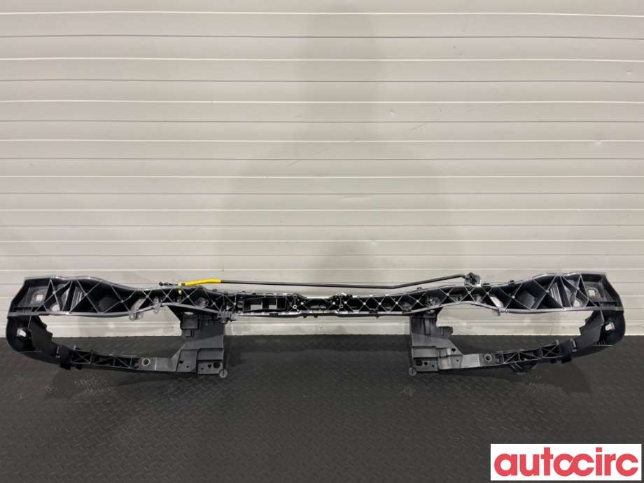 Frontplate øvre til Ford C-Max 2010-2015 (Type II, Fase 1)  (FORD|1710104|AM51-8B041-AH)
