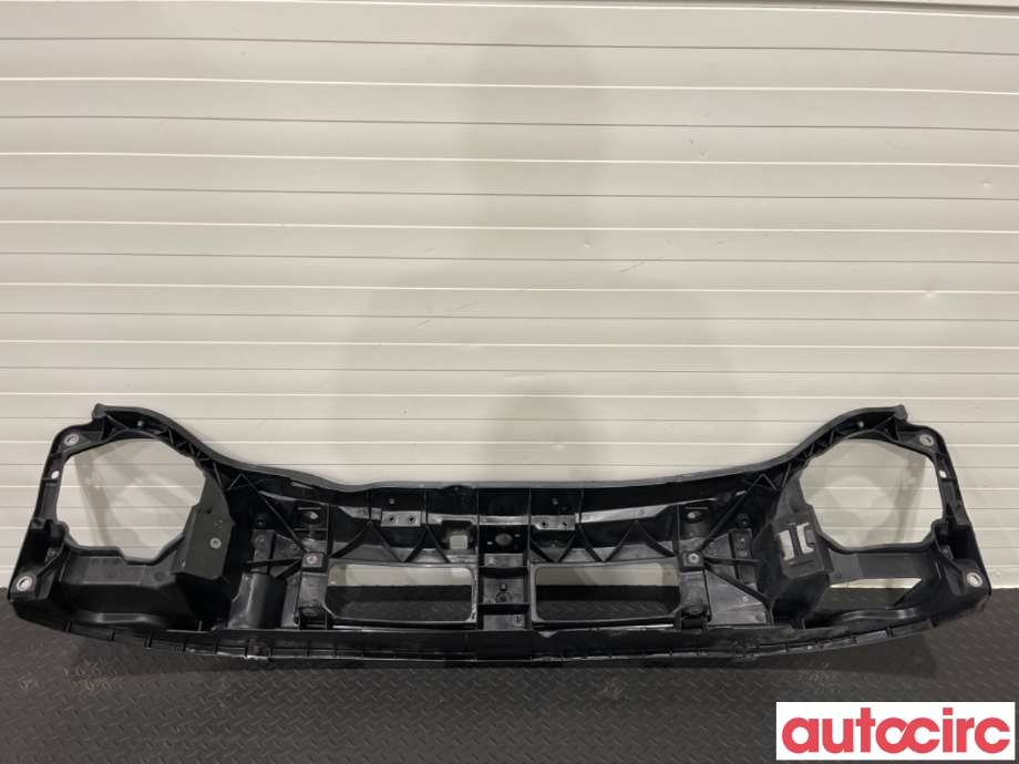 Frontplate øvre til Opel Vivaro A 2006-2014  (OPEL|93857691)